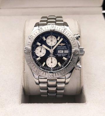 Breitling - SuperOcean Automatic Chronometer - Zonder beschikbaar voor biedingen