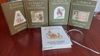Beatrix Potter - La Storia di Peter Coniglio - 1988-1991
