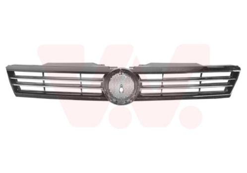 GRILL VOOR VW JETTA 2011-2015 5C6853651AZLL, Auto diversen, Auto-accessoires, Nieuw, Ophalen of Verzenden