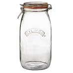 Weckpot met beugelsluiting Kilner - 3000ml, Verzenden, Nieuw in verpakking, Bakkerij en Slagerij