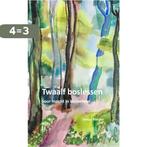 Twaalf boslessen 9789082598513 Simon Klingen, Boeken, Verzenden, Zo goed als nieuw, Simon Klingen