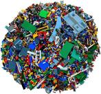 LEGO 1 KG Onderdelen Gemengd (Zonder Minifiguren), Verzenden, Zo goed als nieuw