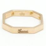 Gucci - Ring Roze goud