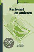 Pastoraat en ouderen / Praktisch & pastoraal 9789058291240, Boeken, Verzenden, Zo goed als nieuw, A.A. Teeuw
