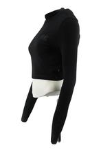 Vans T-shirt in maat S Zwart, Kleding | Dames, T-shirts, Vans, Verzenden, Zo goed als nieuw, Zwart