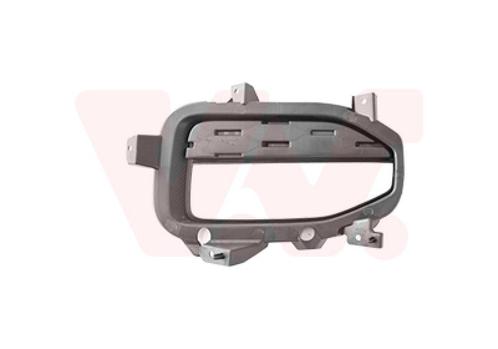 BUMPER GRILL VOOR VW T-ROC 2017-2022 2GA853212D9B9, Auto-onderdelen, Carrosserie en Plaatwerk, Nieuw, Ophalen of Verzenden