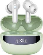 Draadloze Headset - Pro - Noise Cancelling - Bellen en, Verzenden, Nieuw