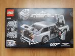 Lego Set - 10262 - Creator - James Bond Aston Martin DB5 +, Nieuw