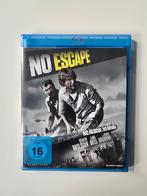 NO ESCAPE (IMPORT WITHOUT DUTCH SUBS) (BLURAY), Verzenden, Gebruikt