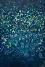 Mara J XL - Moonlit Canopy, Antiek en Kunst
