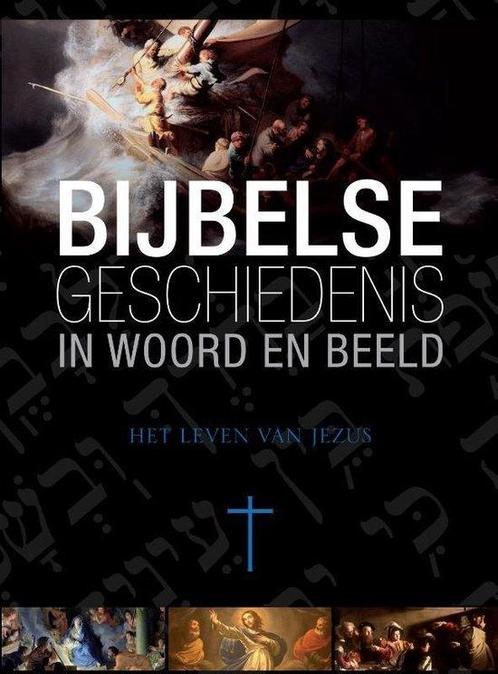 Bijbel In Woord En Beeld 01 - DVD, Cd's en Dvd's, Dvd's | Overige Dvd's, Verzenden