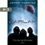 Darlah 9789057594366 Johan Harstad, Verzenden, Gelezen, Johan Harstad