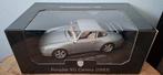 Bburago 1:18 - Modelauto - Porsche 911 Carrera (1993), Nieuw