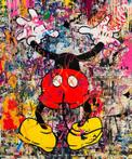 CASPA (1990) - Mickey Mouse
