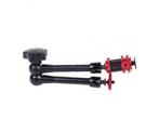 DroneLand Magic arm 11 rood, Nieuw