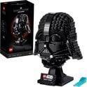 LEGO Star Wars Darth Vader Helm - 75304 (NEW) (Lego Sets), Kinderen en Baby's, Nieuw, Ophalen of Verzenden