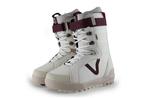 Vans snowboots in maat 42 Wit | 10% korting, Verzenden, Wit, Overige typen, Zo goed als nieuw