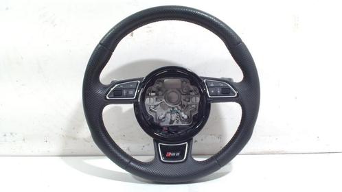 Stuur Audi A6 C7 RS6 quattro 4g0419091AB, Auto-onderdelen, Ophanging en Onderstel, ARN erkend, Stiba lid, Erkend duurzaam, Gebruikt