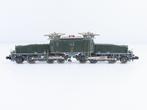 Minitrix N - 12672 - Elektrische locomotief (1) -, Hobby en Vrije tijd, Modeltreinen | N-Spoor, Nieuw