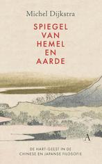 Spiegel van hemel en aarde 9789025316464 Michel Dijkstra, Boeken, Verzenden, Zo goed als nieuw, Michel Dijkstra