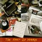 cd - Various - JAM - The First 20 Years, Zo goed als nieuw, Verzenden