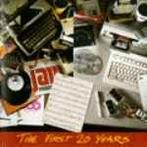 cd - Various - JAM - The First 20 Years, Verzenden, Zo goed als nieuw