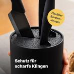 Messenblok Silberthal, Ophalen of Verzenden, Nieuw