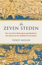 De zeven steden 9789029093552 Violet Moller, Boeken, Gelezen, Violet Moller, Verzenden