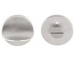Toiletgarnituur FOLD TBWC50 Mat RVS, Ophalen of Verzenden, Nieuw