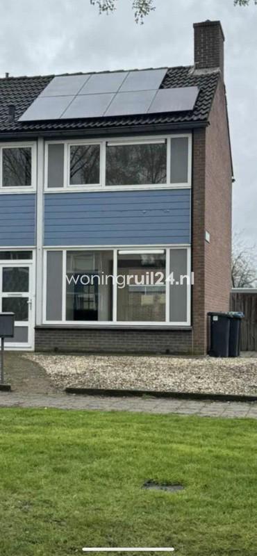 Woningruil - Julius Röntgenlaan 26 - 3 kamers en Gelderland, Huizen en Kamers, Woningruil, Gelderland