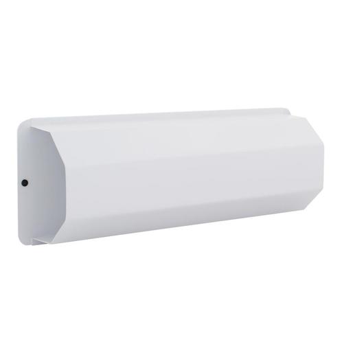 Profirst Mail PM 543 Krantenrol Wit, Huis en Inrichting, Woonaccessoires | Overige, Verzenden