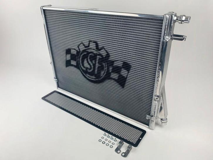 CSF 87-91 BMW M3 (E30) 2.7L Radiator - 7063, Auto-onderdelen, Motor en Toebehoren, Ophalen of Verzenden