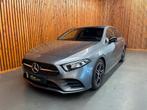 NR. 012 Mercedes A 250e AMG AUTOMAAT/ SFEER/ NIGHT PAKKET, Dealer onderhouden, Gebruikt, Euro 6, Met garantie (alle)