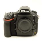 Nikon D810 Camera Body (Occasion), Spiegelreflex, Gebruikt, Ophalen of Verzenden, Nikon