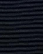 Tricot/Jersey Stripes Navy, Hobby en Vrije tijd, Stoffen en Lappen, Nieuw, Blauw