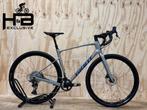 Giant Revolt Advanced 1 Carbon Gravelbike SRAM APEX 2024, Fietsen en Brommers, Fietsen | Racefietsen, 28 inch, Carbon, 10 tot 15 versnellingen