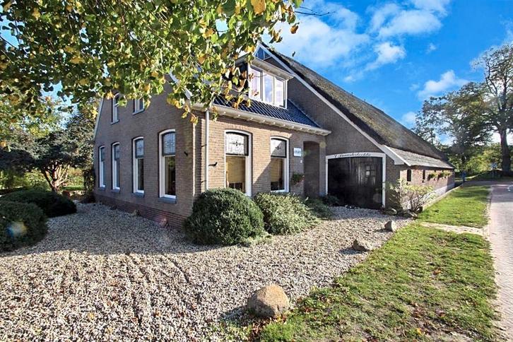Te huur: Appartement Hoofdweg in Zeegse, Huizen en Kamers, Huizen te huur, Drenthe, Appartement