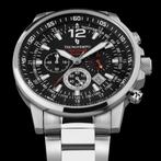 Tecnotempo® - Chronograph 100M - Racing Chrono Limited, Sieraden, Tassen en Uiterlijk, Horloges | Heren, Nieuw