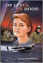 OP LEVEN EN DOOD 9789033118838 Adri Burghout, Verzenden, Gelezen, Adri Burghout