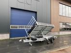 ANSSEMS KSX 305 X 178 X 30 CM 3.000 KG ALL - IN AKTIE!, Auto diversen, Ophalen, Nieuw