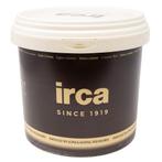 Irca Witte Chocopasta Crunchy Pistache (Delicrisp) 5kg, Hobby en Vrije tijd, Taarten en Cupcakes maken, Verzenden, Nieuw
