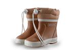 Bergstein Regenlaarzen in maat 20 Cognac | 10% korting, Verzenden, Jongen of Meisje, Bergstein, Laarzen