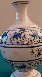 Vaas - Keramiek - Antieke apotheekvaas 17e eeuw, Antiek en Kunst, Antiek | Glas en Kristal