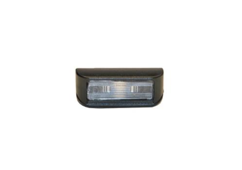 KENTEKENPLAATVERLICHTING VOOR CITROEN JUMPY 2007-2016, Auto-onderdelen, Verlichting, Nieuw, Ophalen of Verzenden