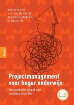 9789024450411 Projectmanagement voor hoger onderwijs, Verzenden, Nieuw, Nicoline Mulder