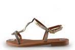 Scapa Sandalen in maat 37 Goud, Scapa, Overige kleuren, Verzenden, Sandalen of Muiltjes