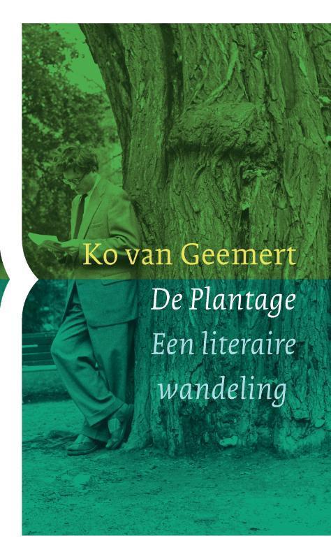 De plantage 9789059374133 Ko van Geemert, Boeken, Literatuur, Zo goed als nieuw, Verzenden