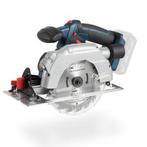 Accu cirkelzaag | Wolfgang | 20V (Excl. accu en lader), Verzenden, Nieuw