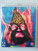 THE EL DUCE TAPES (IMPORT WITHOUT DUTCH SUBS) (ARROW VIDEO), Verzenden, Gebruikt