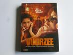 Vuurzee - Het Complete Tweede Seizoen (3 DVD) Nieuw, Verzenden, Zo goed als nieuw